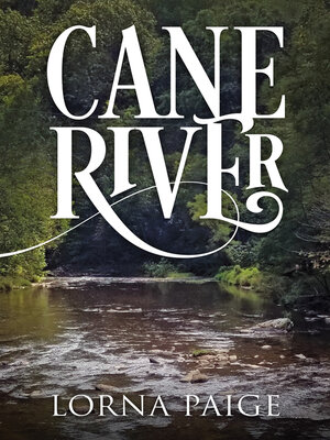 cover image of Cane River